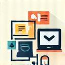 Knowledge base icon