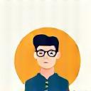 Personalized learning icon