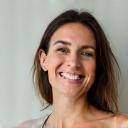 Giulia Moretti, happy client of Studio Movimento Firenze