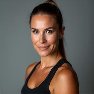 Sofia Ricci, Personal Training Director at Studio Movimento Firenze
